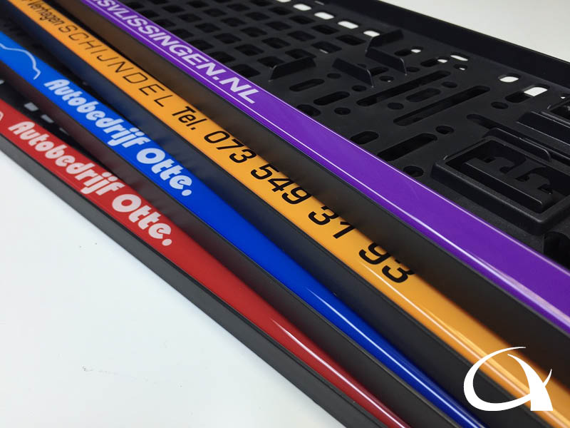 Doming stickers domingstickers.nl Domingstickers