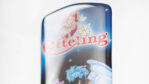 Efteling doming sticker