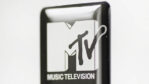 MTV mobile doming sticker